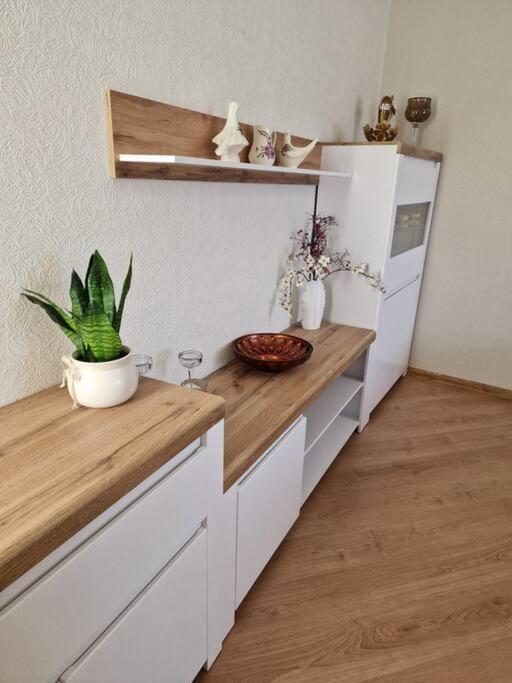 Baroness Appartement Riga