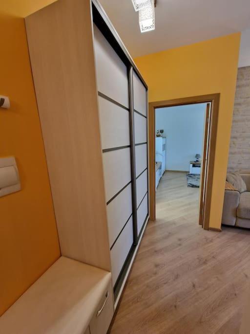 Appartement Baroness