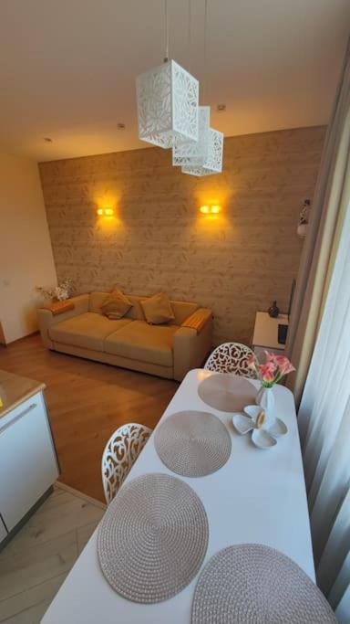 Baroness Appartement