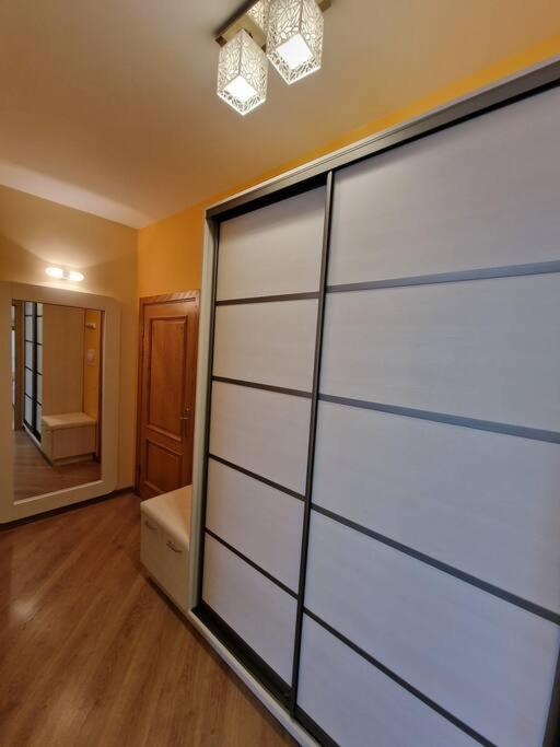 Appartement Baroness *